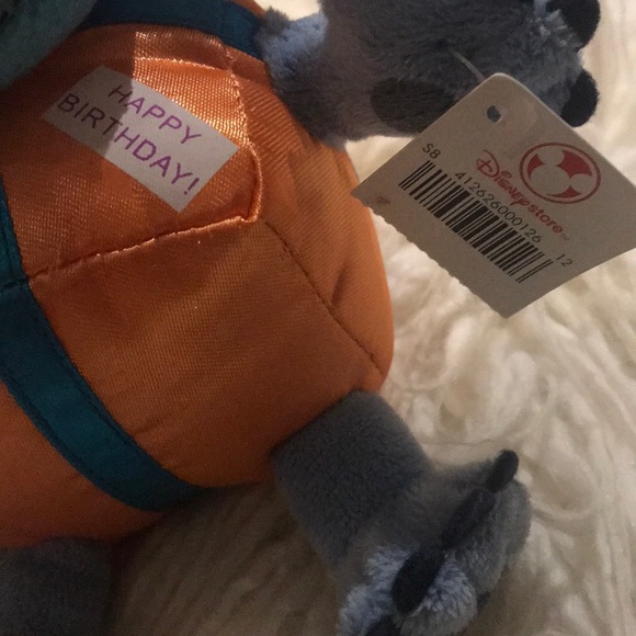 π Small LILO & Stitch Toy NWT β¨ - Picture 2 of 5